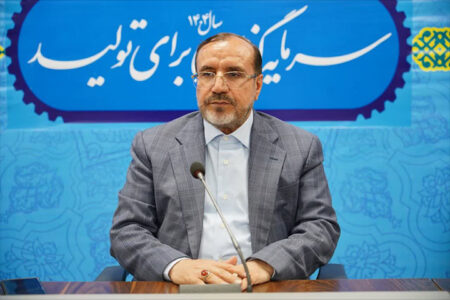 پیگیری بسته حمایت صنعت از دولت