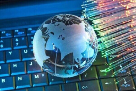 زیربنای توسعه کشور در عصر دیجیتال