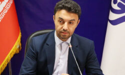 پیام مدیرکل تأمین اجتماعی استان البرز