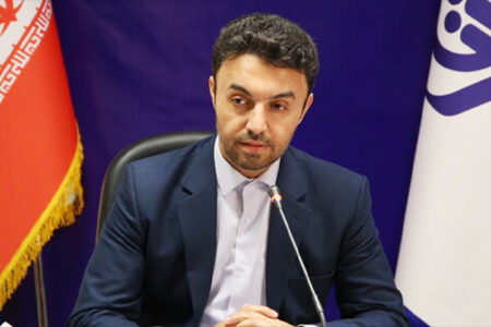 پیام مدیرکل تأمین اجتماعی استان البرز