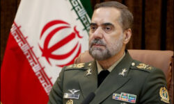 اگر بخواهیم برای ۱۰ سال بجنگیم، توان این کار را داریم