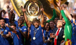 ترامپ پروتکل سرش نمی‌شود!