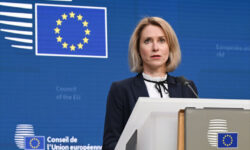 «ایران» در دستور کار نشست امروز وزیران خارجه اروپایی