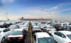 آغاز طرح فروش خودروهای وارداتی از ٢٨ تیرماه