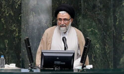 گزارش وزیر اطلاعات از برخورد با جاسوسها در جنگ ۱۲ روزه