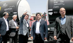 گامی بلند در تحقق تفاهمنامه ۶۳ هزار میلیارد تومانی