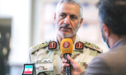 امنیت و آرامش زائران اربعین از اولویت های مرزبانان