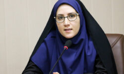 اسماعیلی فرد، مدیرکل دفتر امور سیاسی، انتخابات و تقسیمات کشوری استانداری البرز شد