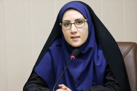 اسماعیلی فرد، مدیرکل دفتر امور سیاسی، انتخابات و تقسیمات کشوری استانداری البرز شد