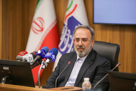 از سرگیری پروازهای مسافری پس از جنگ تحمیلی ۱۲ روزه در فرودگاه بین المللی پیام