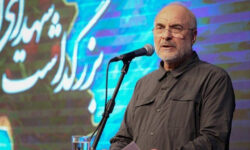 می خواهند جمهوری اسلامی نباشد که ایران را تجزیه کنند