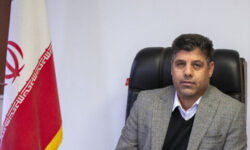 دیوار حائل بلوار خلجآباد تکمیل شد