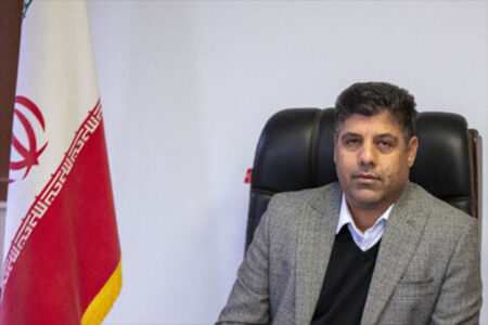 دیوار حائل بلوار خلج‌آباد تکمیل شد