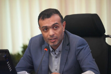 نامگذاری معابر کرج با اولویت شهدای اخیر