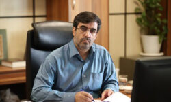 همکاری متقابل شهرداری و سازمان ملی استاندارد شایسته تقدیر است