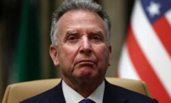 ویتکاف به اسرائیل میرود