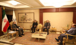 بررسی مهمترین مسائل توسعهای، عمرانی و خدماتی البرز