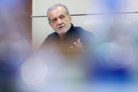 تعطیلی پاک کردن صورت مسئله است نه چاره مشکل کم‌آبی