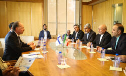 غرب در رویارویی با جنگ غزه استاندارد دوگانه دارد