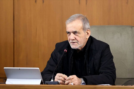 برادری بین کشورهای اسلامی، فراتر از مناسبات سیاسی است