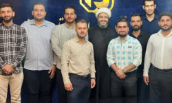 بنیاد مسکن، بازوی اجتماعی انقلاب در خدمت به مردم است