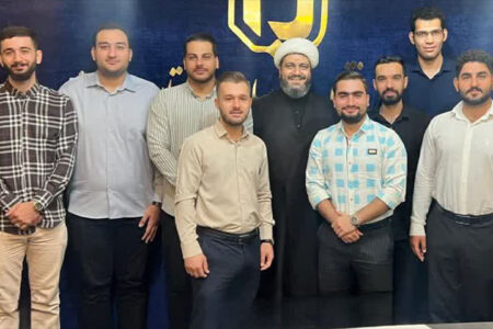 بنیاد مسکن، بازوی اجتماعی انقلاب در خدمت به مردم است