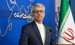 مکلفیم بر مبنای مصوبه مجلس تعاملات خود را با آژانس تنظیم کنیم