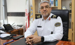 پلیس عامل تأخیر شمارهگذاری خودروهای جدید نیست