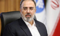 فرودگاه بینالمللی پیام ؛ دروازه نوین صادرات ایران