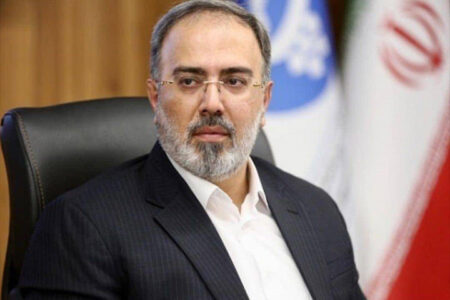 فرودگاه بین‌المللی پیام ؛ دروازه نوین صادرات ایران