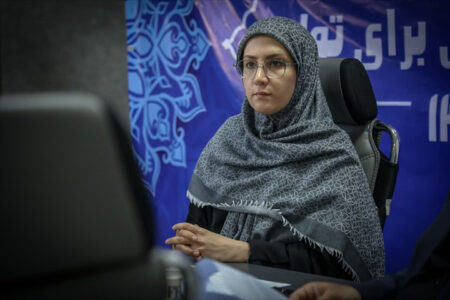 دانشجویان، آینده‌سازان توسعه کشور و پرچم‌داران امید اجتماعی هستند