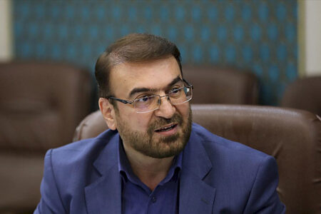 تشکیل کمیته گردشگری خوراک و نوشیدنی سنتی در البرز