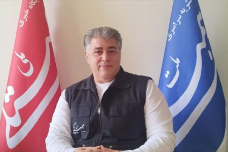 لزوم حمایت کامل از خبرنگاران