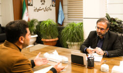 رسیدگی به درخواستهای حقوقی ۱۰۰۶ نفر از مراجعان در دیدارهای مردمی