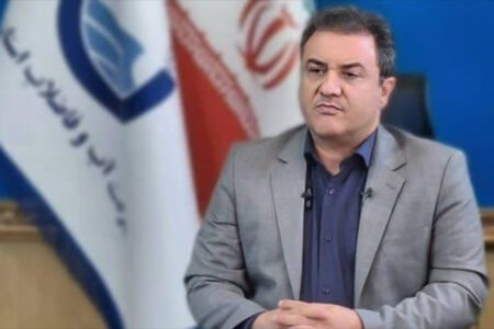 از هدر رفت بیش از ۳۴۰ هزار مترمکعب آب شرب در البرز جلوگیری شد