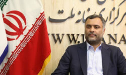 کشاورزان گیلانی در آستانه برداشت محصول با بحران کمآبی مواجهاند