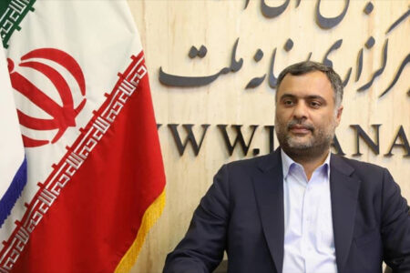 کشاورزان گیلانی در آستانه برداشت محصول با بحران کم‌آبی مواجه‌اند