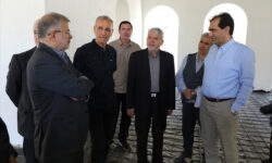 واگذاری بناهای تاریخی به بخش خصوصی، راهکار احیای میراث ملی است