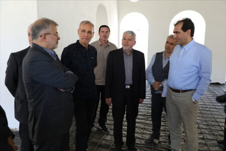 واگذاری بناهای تاریخی به بخش خصوصی، راهکار احیای میراث ملی است