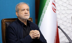 حتی کسانی که درست یا غلط به زندان بردیم، پای ایران ایستادند