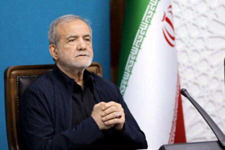 حتی کسانی که درست یا غلط به زندان بردیم، پای ایران ایستادند