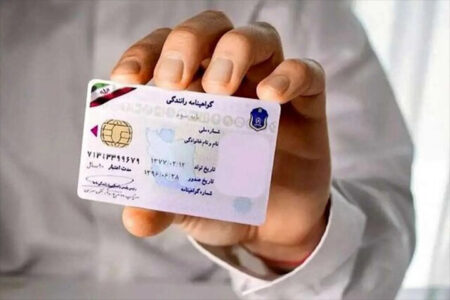 رانندگی با کدام وسیله نقلیه بدون گواهینامه مجاز است