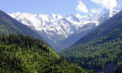 نگرانی ایران از پیامدهای منفی مداخله خارجی در قفقاز جنوبی