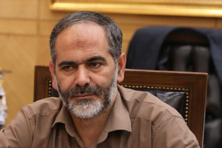 انحلال سازمان‌های حاکمیتی بخش کشاورزی مغایر قانون برنامه هفتم است