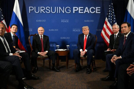 تاکید گوترش بر آتش‌بس بی‌قید و شرط به‌عنوان اولین گام صلح در اوکراین