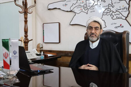 اربعین روز به رخ کشیدن اقتدار شیعه است