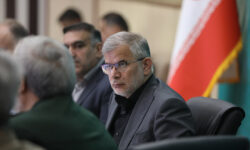 هفته دفاع مقدس امسال با کنگره شهدا پرشورتر برگزار میشود