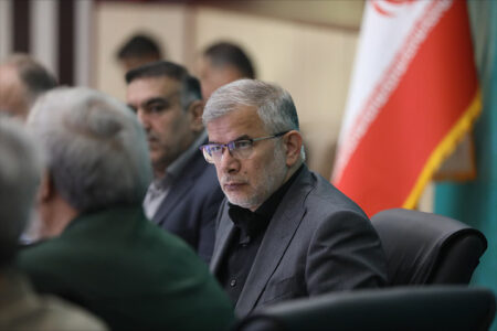 هفته دفاع مقدس امسال با کنگره شهدا پرشورتر برگزار می‌شود