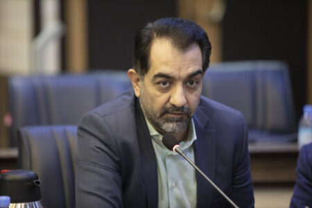 شهرداری کرج به عنوان پیشتاز بازآفرینی شهری تقدیر شد