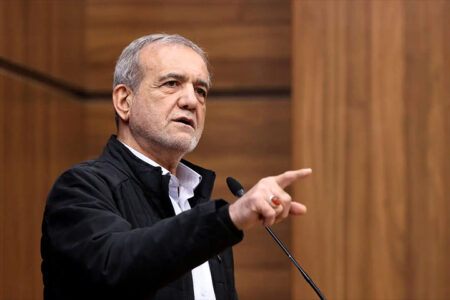 راهی پیدا کنیم تا بی‌عدالتی از بین برود